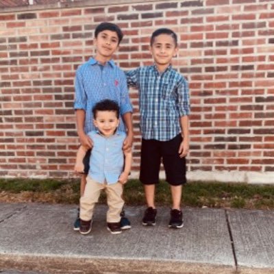 Profile Picture of Mohammad Abdelaziz (@Mohamma96887156) on Twitter