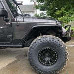 Profile Picture of James Fournier (@overlanderjku) on Instagram