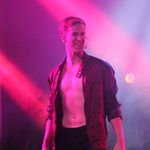 Profile Picture of Steven Labine (@stevethemusical) on Instagram