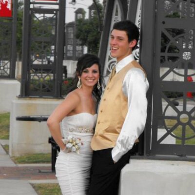 Profile Picture of Brandon Keith Hare (@b_keith_h) on Twitter