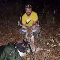 Profile Picture of Brandon Campbell (@brandon-campbell-108) on Quora