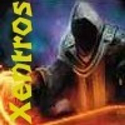 Profile Picture of Michael Kelm (@XentrosMalus) on Twitter