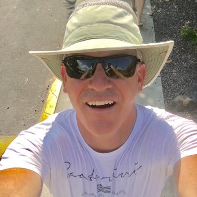 Profile Picture of Steven Langer (@StevenLanger1) on Twitter