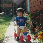 Profile Picture of Gannon Ferrell (@aflockmusic) on Instagram