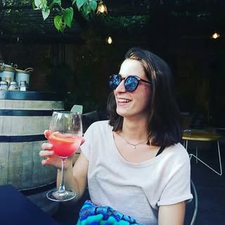 Profile Picture of Lucille Duprey (@lucille.duprey) on Instagram