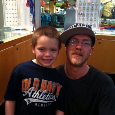 Profile Picture of Matthew Normand (@NormandMatthew) on Twitter