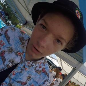 Profile Picture of Max Sorensen (@spitz_n_swallowz) on Myspace