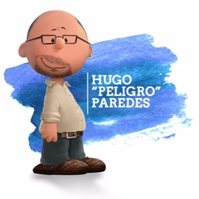 Profile Picture of Hugo Paredes (@hpdeiztapalapa) on Twitter