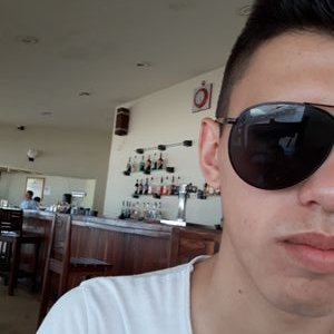 Víctor Tarin - Twitter Profile Picture of Víctor Tarin (@VctorTarin1) on Twitter