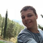 Profile Picture of Josh Hodel (@joshhodel) on Instagram