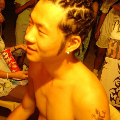 Profile Picture of Yong Soo Hwang (@rono1980) on Twitter