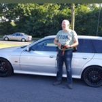 Profile Picture of Michael Himmerich (@rehorn_ita63) on Instagram