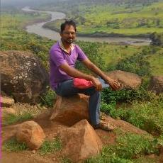 Profile Picture of GHOUSE SYED (@ghousesyed79) on Twitter