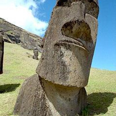 Profile Picture of Chris Hampson (@imhotep85) on Twitter