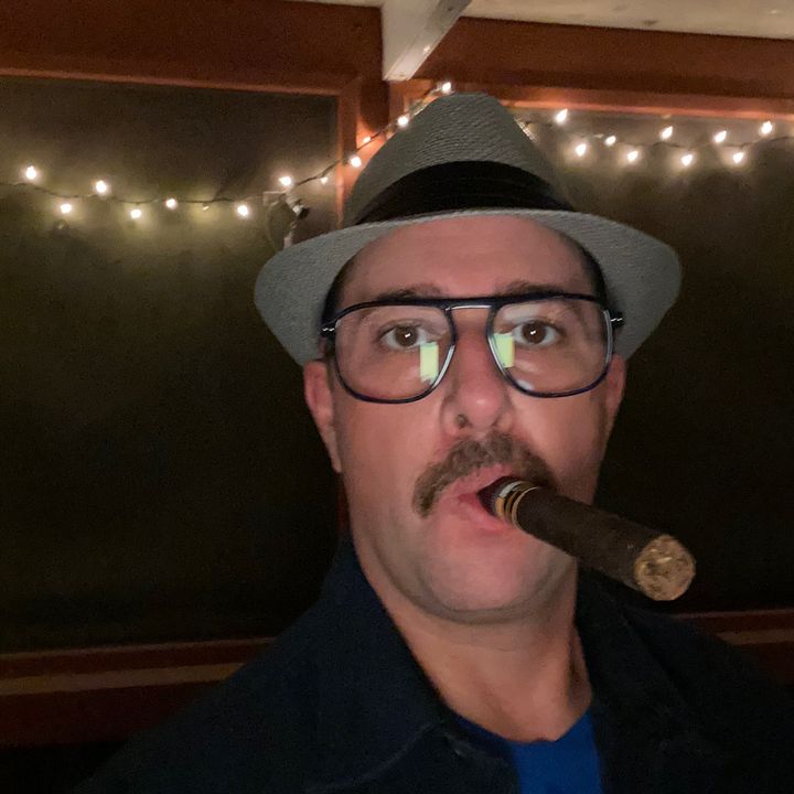 Profile Picture of Robert_W_Wiley77 (@robert_w_wiley77) on Tiktok