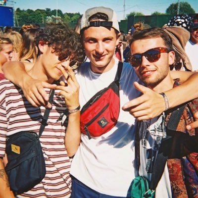 Profile Picture of Carl (@Carl_ONeill) on Twitter