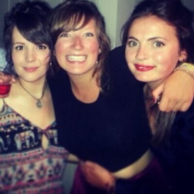 Profile Picture of Matilda Smith (@SmithMatilda) on Twitter