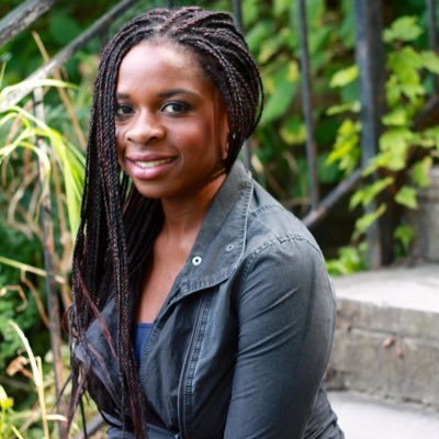 Profile Picture of Janet A. (@Akins__Janet) on Twitter