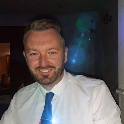 Profile Picture of Ian Thurlbeck (@ianthurlbeck) on Twitter