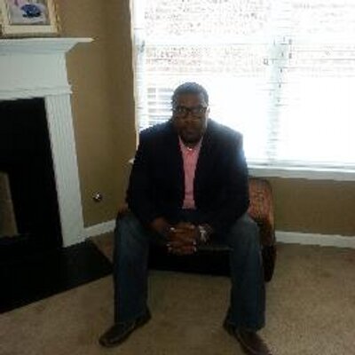 Profile Picture of Macon Thomas (@macondt77) on Twitter