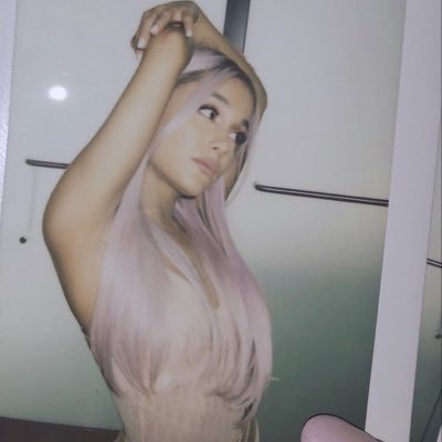 Profile Picture of Kayla Grande (@arianaqueenGIAW) on Twitter