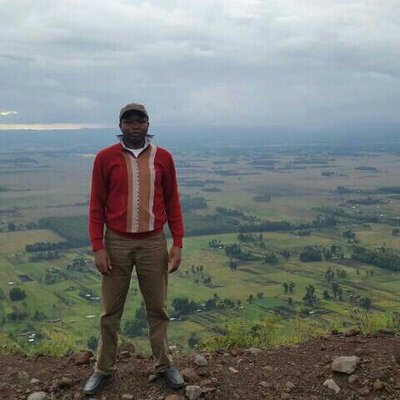 Profile Picture of Kenneth Mburu (@kennethmbu417) on Twitter