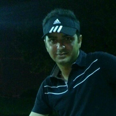 Profile Picture of Amir Yazdani (@2014Amiryazdani) on Twitter