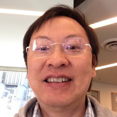 Profile Picture of Jonathan Hui (@jonathan_hui) on Twitter