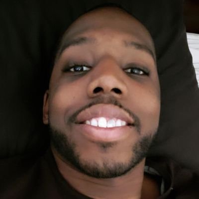 Profile Picture of Jamal Jones (@NxRForsaken) on Twitter