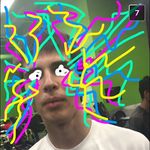 Profile Picture of Andrew Mavrodiniiiiii (@andrew_mavrodiniiiii) on Instagram