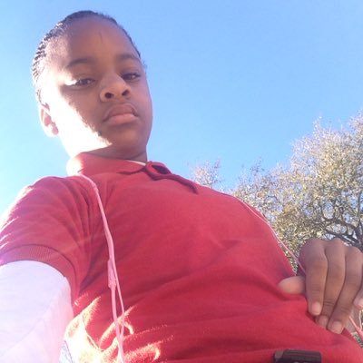 Profile Picture of Chryslyn Ariel Tate (@ninniebelike) on Twitter