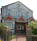 Profile Picture of Ebenezer Chapel, Trecynonon Wikipedia