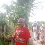 Profile Picture of Cecilia Godwin (@Cecilia-Godwin) on Facebook