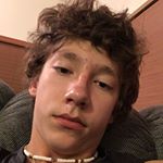 Profile Picture of Bruce Aaron Dakota Parsons (@bruceparsons2) on Instagram
