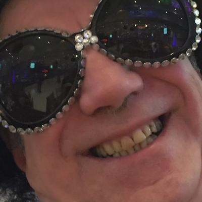Profile Picture of Brian Ridgway (@BrianJRidgway) on Twitter