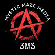 Profile Picture of Bryan Mays (@mysticmazemedia) on Youtube