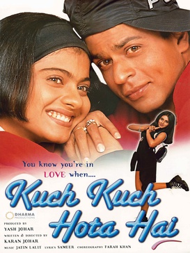 Profile Picture of Kuch Kuch Hota Haion Wikipedia