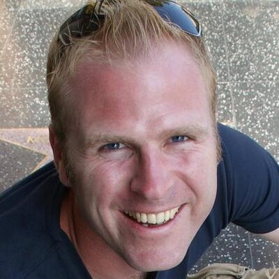 Profile Picture of Bob Beelen (@bob_beelen) on Twitter