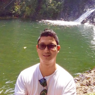 Joseph Shamir Medel - Twitter Profile Picture of Joseph Shamir Medel (@BCDshamir) on Twitter