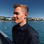 Profile Picture of Aaron Brinkmann (@aaron_brinkmann) on Instagram