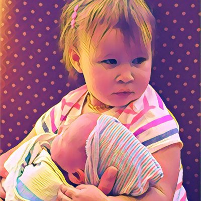 Profile Picture of Margo Thompson (@margovt) on Twitter