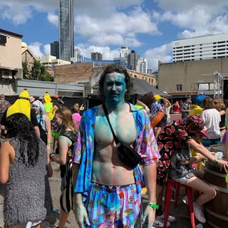 Profile Picture of Sam Hickey (@_sam_hickey_) on Instagram