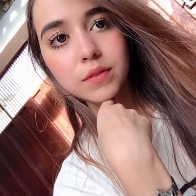 Profile Picture of Mariza Rodriguez ♥ (@MarizaSarai) on Twitter