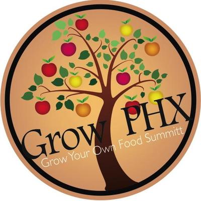 Profile Picture of Greg Peterson (@GrowPHX) on Twitter