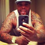 Profile Picture of Terrance Fletcher (@rusty305) on Instagram