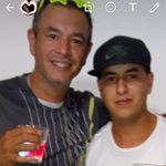 Profile Picture of Joel Moncada (@rakion_metiene_loco) on Instagram