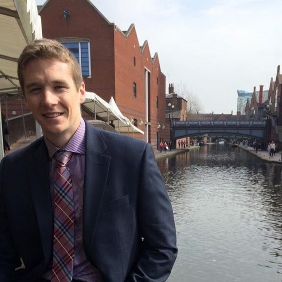 Profile Picture of Tom Gorman (@tomgorman) on Poshmark