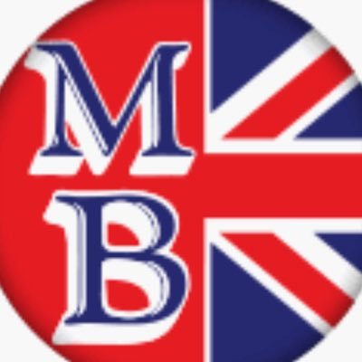 Profile Picture of Mark Beverley (@markbeverley124) on Twitter