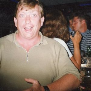 Profile Picture of John Bradley (@wwwjohnbradleycom) on Myspace