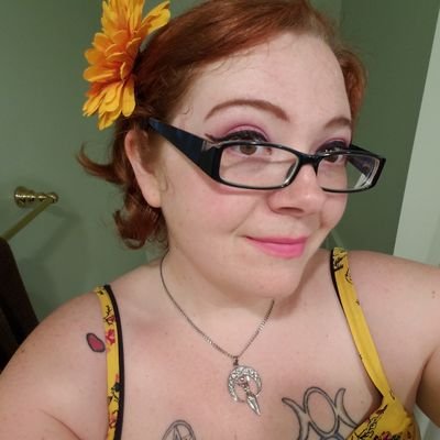 Profile Picture of Amber Allen (@Aourai) on Twitter